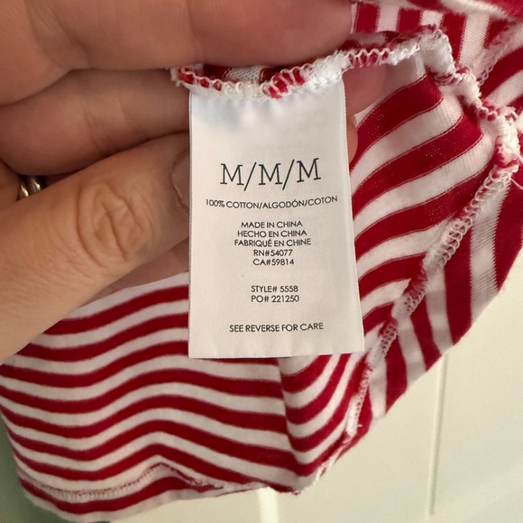 CAbi Skipper Tee - Picture 3 of 15